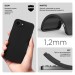 Armorstandart Чохол до мобільного телефона Armorstandart Matte Slim Fit Apple iPhone 16e Camera cover Black (ARM76254)
