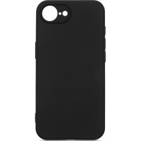 Чохол до мобільного телефона Armorstandart Matte Slim Fit Apple iPhone 16e Camera cover Black (ARM76254)