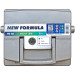 NEW FORMULA Акумулятор автомобільний NEW FORMULA 50Ah (+/-) 420EN (5502202210)