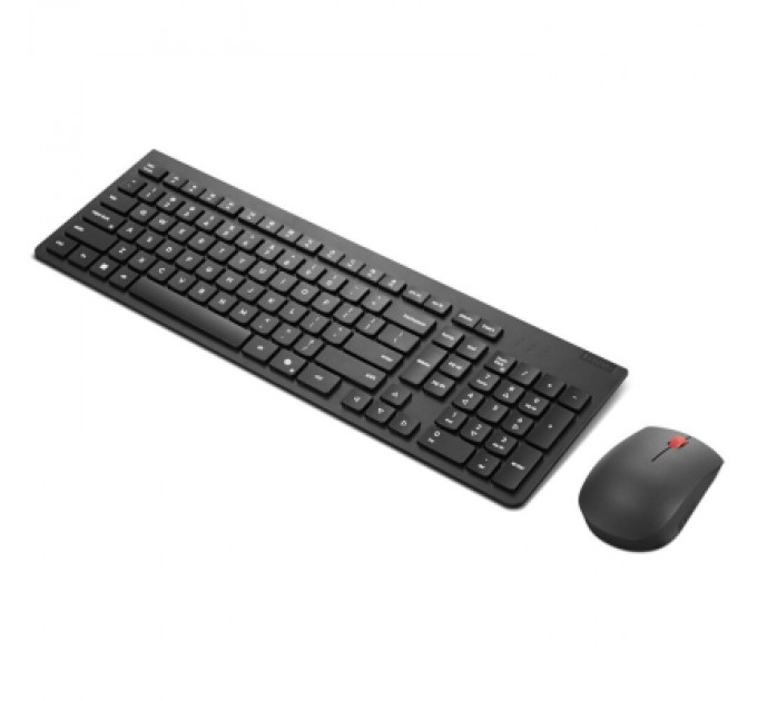 Lenovo Комплект Lenovo Essential Wireless Combo Gen2 Black (4X31N50709)