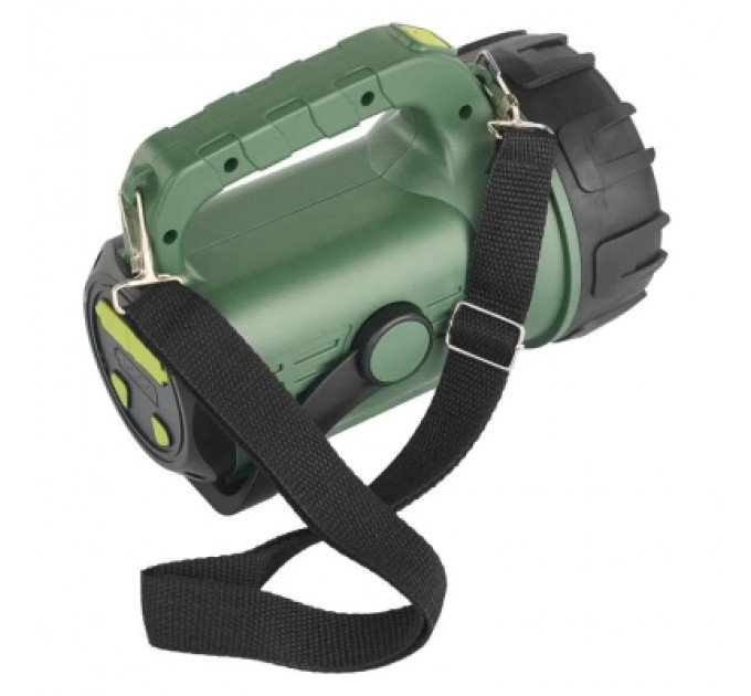 EMOS Ліхтар EMOS P2315 LED+ COB LED 700 лм 3600 мАг (P2315)