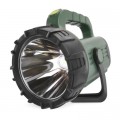 EMOS Ліхтар EMOS P2315 LED+ COB LED 700 лм 3600 мАг (P2315)