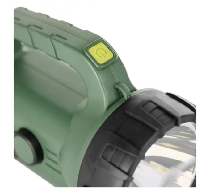 EMOS Ліхтар EMOS P2315 LED+ COB LED 700 лм 3600 мАг (P2315)