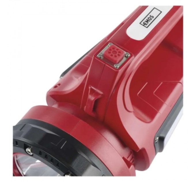 EMOS Ліхтар EMOS P2317 LED+ COB LED 1000 лм 15000 мАг (P2317)