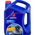 Aminol Моторна олива Aminol Premium PMG5 5W40 5л (AM148733)