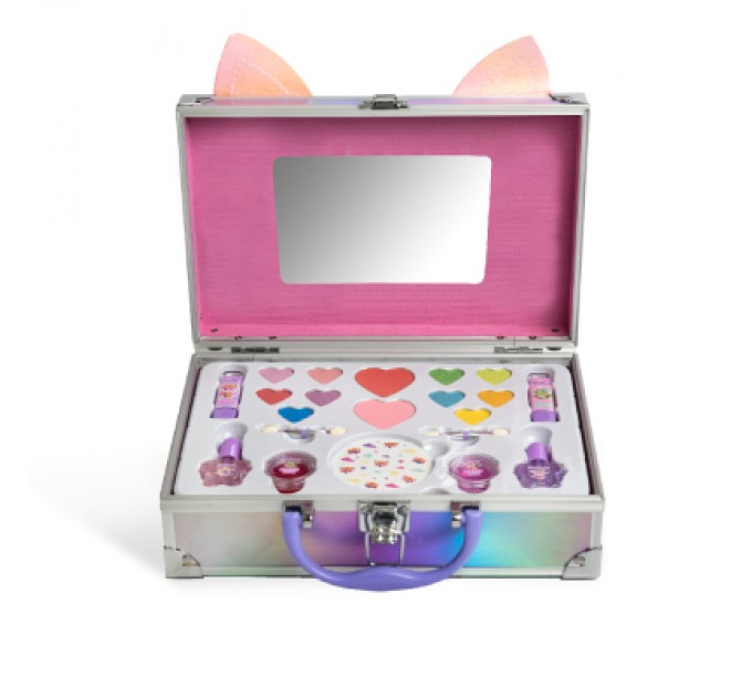 Martinelia Дитяча косметика Martinelia Кейс Лисичка My best friends (12042)