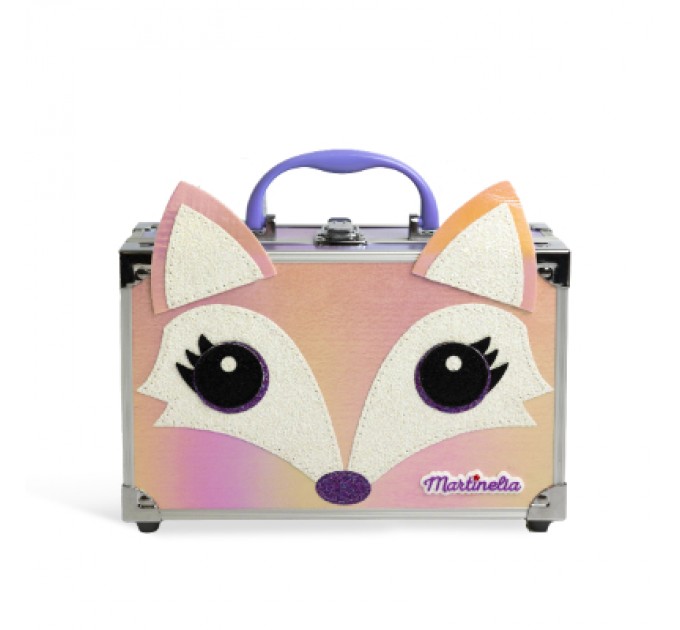 Martinelia Дитяча косметика Martinelia Кейс Лисичка My best friends (12042)