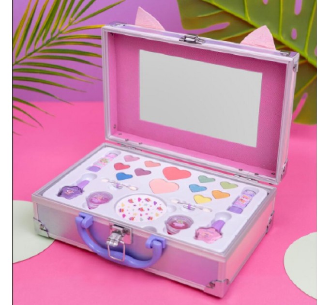 Martinelia Дитяча косметика Martinelia Кейс Лисичка My best friends (12042)