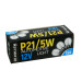 Zollex Автолампа Zollex P21/5W 12V