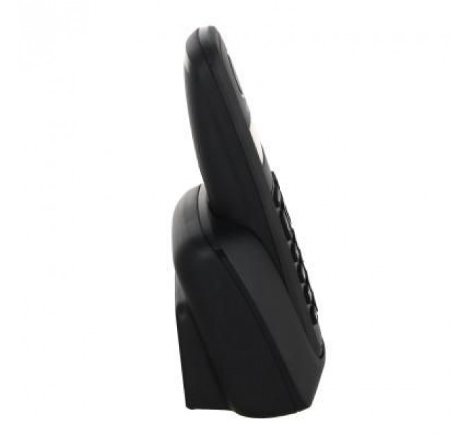 Телефон DECT Gigaset A116 Black (S30852H2801S301)