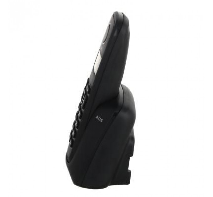Телефон DECT Gigaset A116 Black (S30852H2801S301)