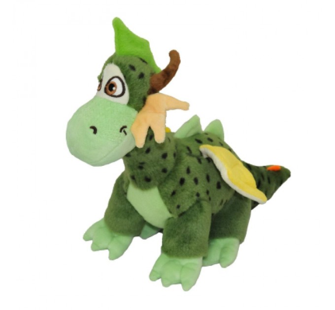 Tigres М'яка іграшка Tigres Динозаврик Драко (ДИ-0039)