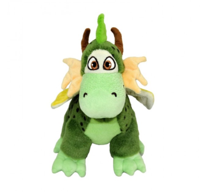 Tigres М'яка іграшка Tigres Динозаврик Драко (ДИ-0039)