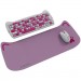 Canyon Комплект Canyon HSET-W6 Kitty Edition Wireless UA Pink (CNS-HSETW6PK)