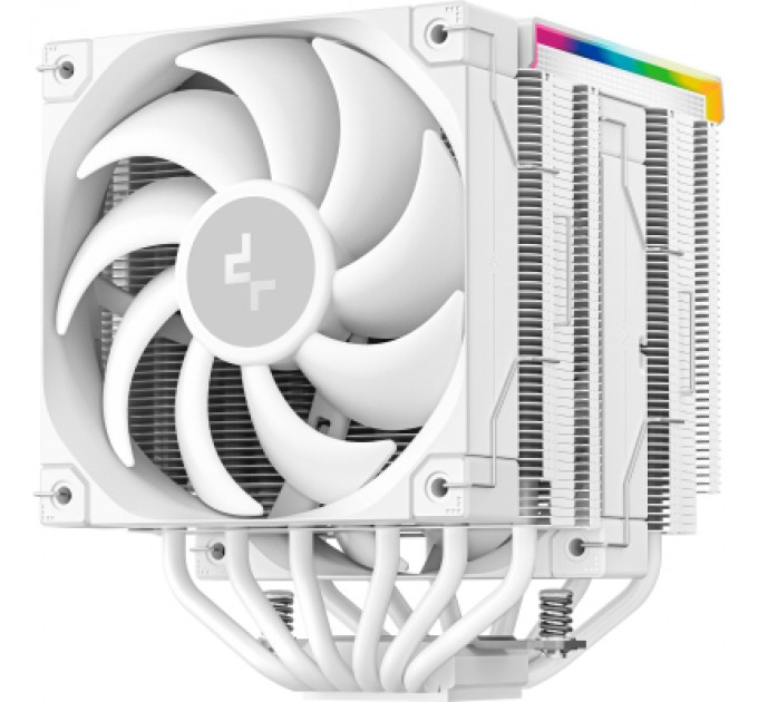 Deepcool Кулер до процесора Deepcool AK620 Digital Pro White (R-AK620-WHAPMN-G)
