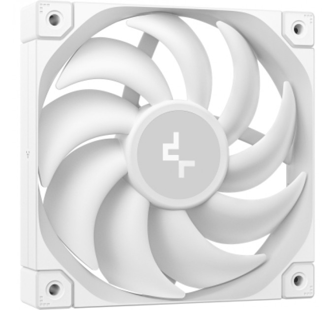 Deepcool Кулер до процесора Deepcool AK620 Digital Pro White (R-AK620-WHAPMN-G)
