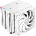 Deepcool Кулер до процесора Deepcool AK620 Digital Pro White (R-AK620-WHAPMN-G)