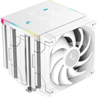 Кулер до процесора Deepcool AK620 Digital Pro White (R-AK620-WHAPMN-G)