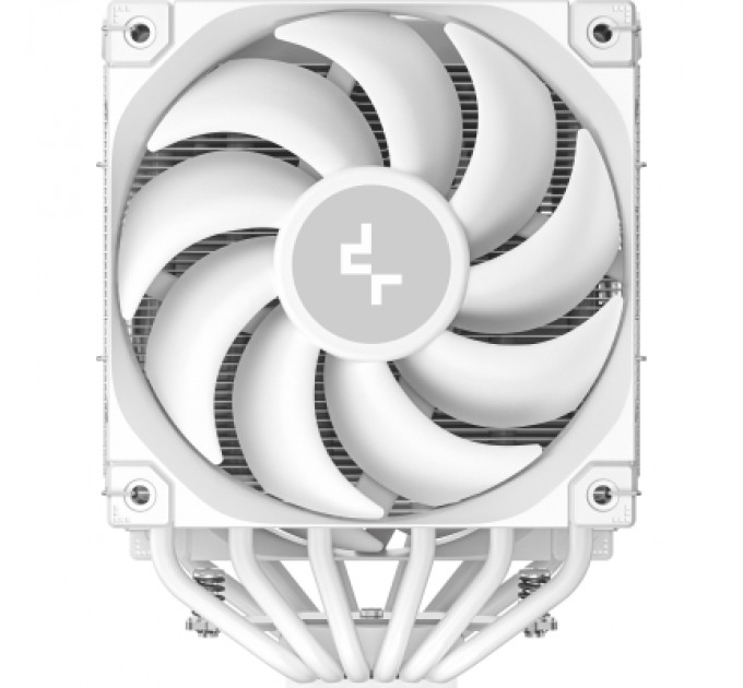 Deepcool Кулер до процесора Deepcool AK620 Digital Pro White (R-AK620-WHAPMN-G)