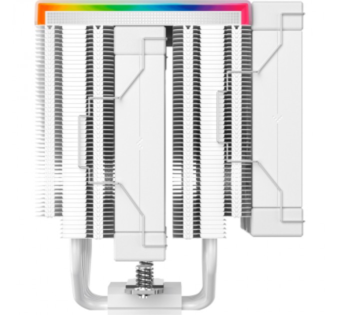 Deepcool Кулер до процесора Deepcool AK620 Digital Pro White (R-AK620-WHAPMN-G)