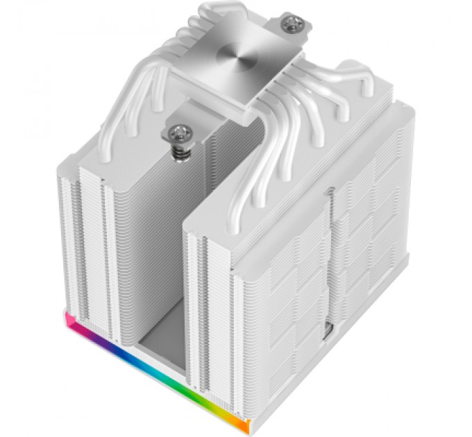 Deepcool Кулер до процесора Deepcool AK620 Digital Pro White (R-AK620-WHAPMN-G)