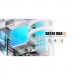 ID-Cooling Система рідинного охолодження ID-Cooling DX240 Max White (DX240 MAX WHITE)