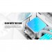 ID-Cooling Система рідинного охолодження ID-Cooling DX240 Max White (DX240 MAX WHITE)