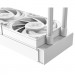 ID-Cooling Система рідинного охолодження ID-Cooling DX240 Max White (DX240 MAX WHITE)