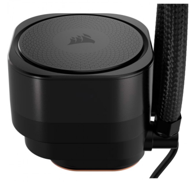 Corsair Система рідинного охолодження Corsair NAUTILUS 240 (CW-9060088-WW)