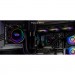 PcCooler Система рідинного охолодження PcCooler DA360 ARGB BK