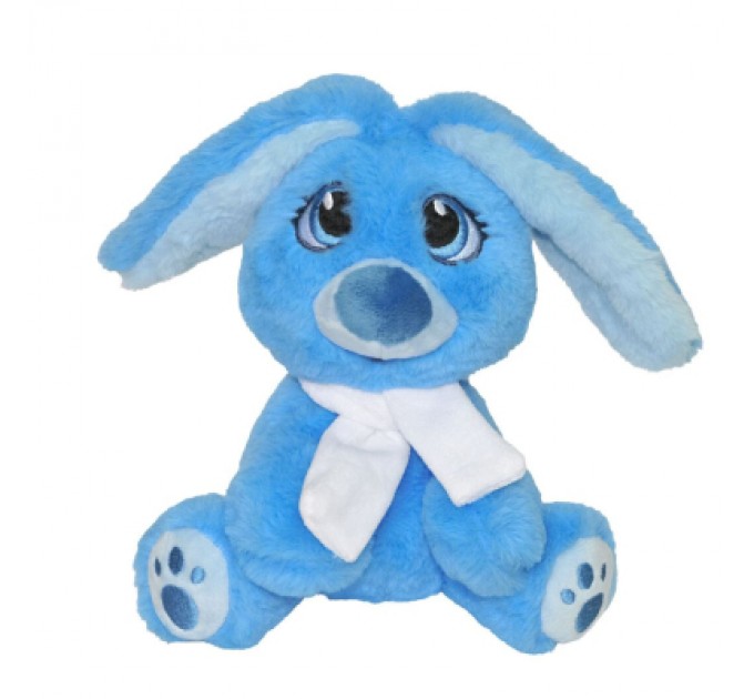 Tigres М'яка іграшка Tigres Зайчик Ронні (ІГ-0265)