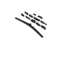 Zollex Щітка склоочисника Zollex HD12-380 (4097448)