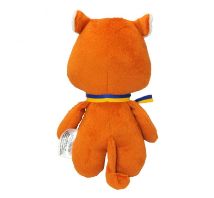 Tigres М'яка іграшка Tigres Тигрик-українець (ТИ-0074)