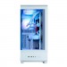 Zalman Корпус Zalman P50 DS (P50DSWHITE)