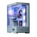 Zalman Корпус Zalman P50 DS (P50DSWHITE)