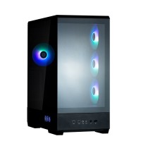 Корпус Zalman P50 DS (P50DSBLACK)