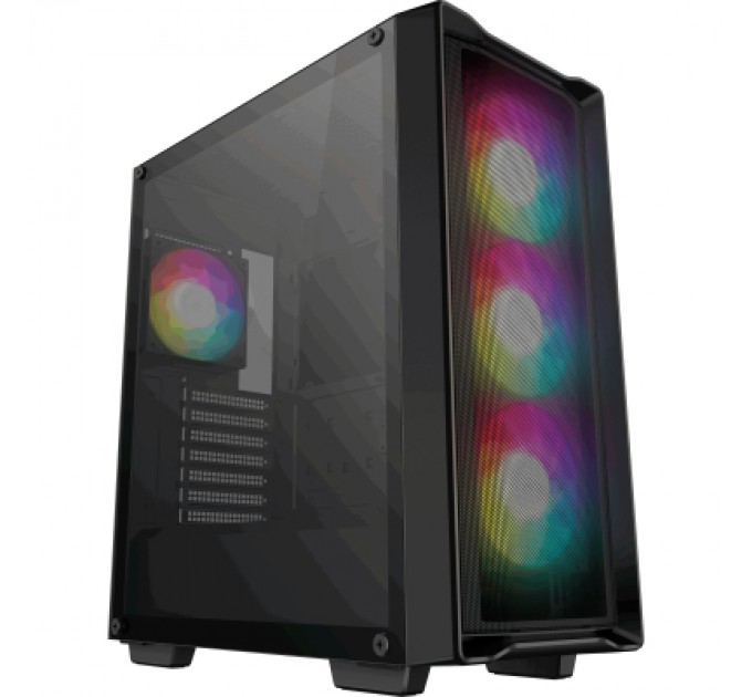 Deepcool Корпус Deepcool CC560 MESH V2