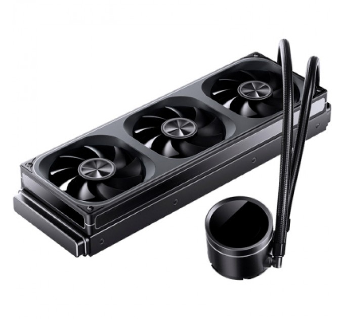 JONSBO Система рідинного охолодження JONSBO TH-360 Black