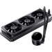 JONSBO Система рідинного охолодження JONSBO TH-360 Black