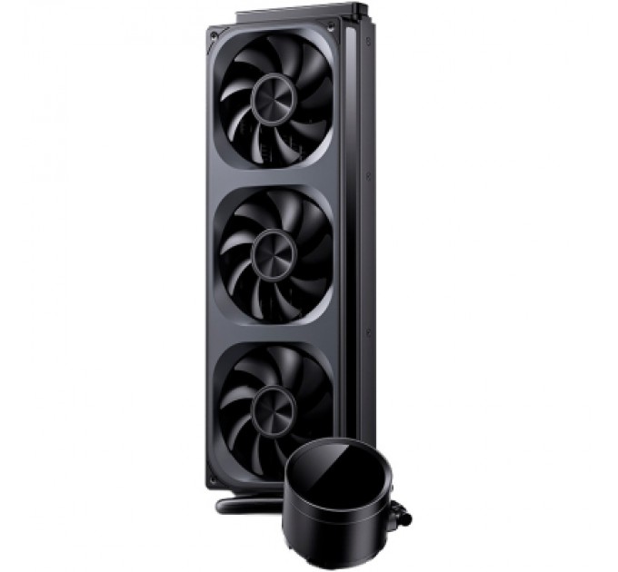 JONSBO Система рідинного охолодження JONSBO TH-360 Black