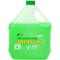 Аляsка Омивач автомобільний Аляsка -20С Цитрус 5л (5332)