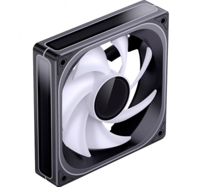 JONSBO Система рідинного охолодження JONSBO ZB-120B Black