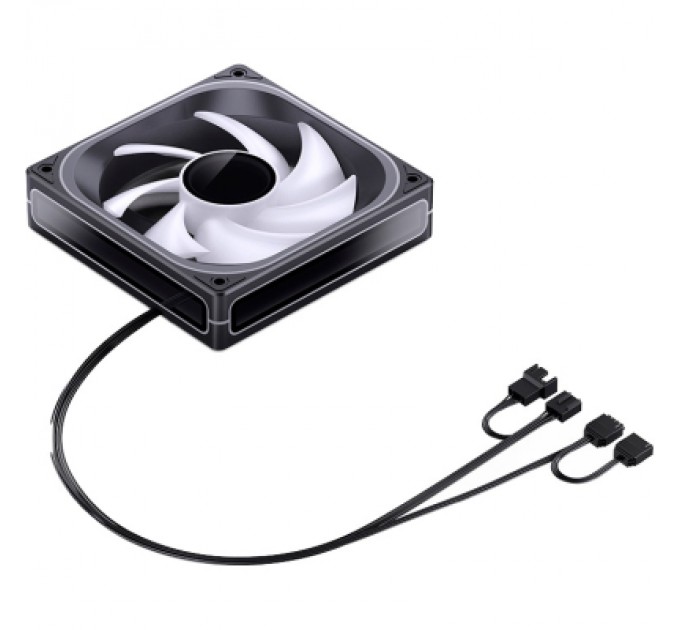 JONSBO Система рідинного охолодження JONSBO ZB-120B Black