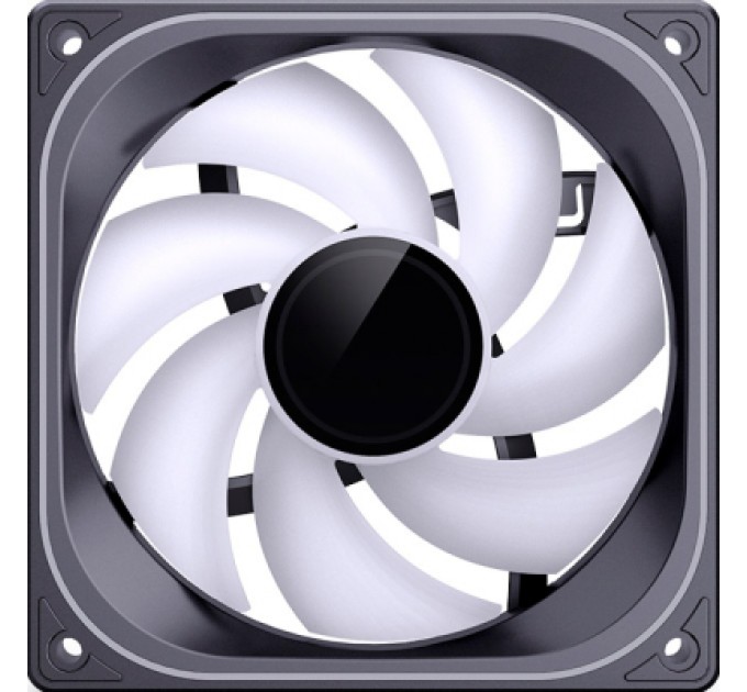 JONSBO Система рідинного охолодження JONSBO ZB-120B Black