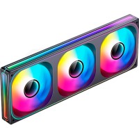 Система рідинного охолодження JONSBO ZB-360BR Black