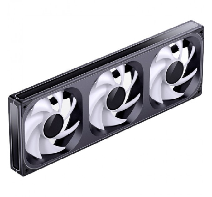 JONSBO Система рідинного охолодження JONSBO ZB-360BR Black