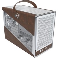 Корпус MONTECH HERITAGE PRO (W)