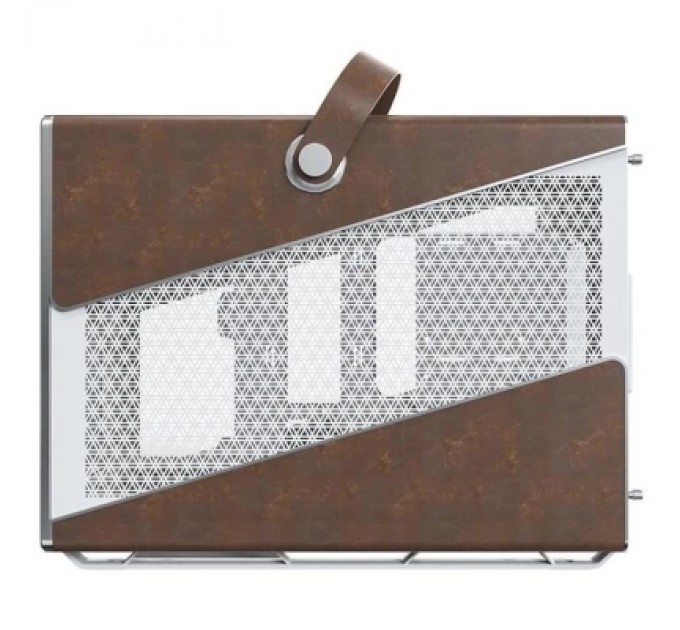 MONTECH Корпус MONTECH HERITAGE PRO (W)