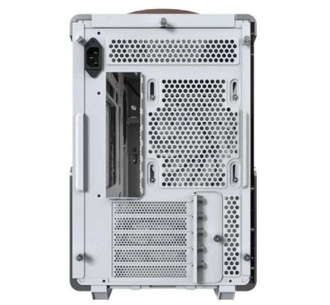 MONTECH Корпус MONTECH HERITAGE PRO (W)