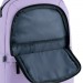 GoPack Рюкзак шкільний GoPack Education Teens 119 фіолетовий (GO25-119S-2)